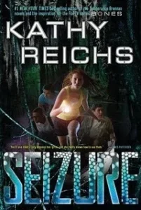 Featured image for Zusammenfassung von 'Seizure' von Kathy Reichs und Brendan Reichs