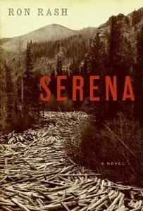 Featured image for "Zusammenfassung von 'Serena' von Ron Rash"