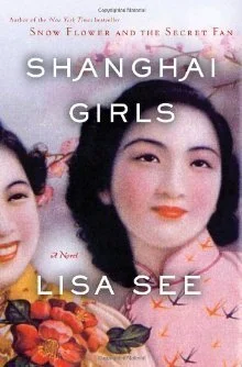 Featured image for "Zusammenfassung von 'Shanghai Girls' von Lisa See"