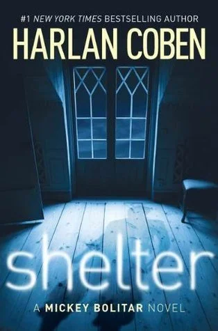Featured image for Zusammenfassung von „Shelter“ von Harlan Coben