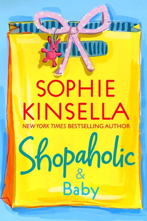 Featured image for Zusammenfassung von 'Shopaholic & Baby' von Sophie Kinsella