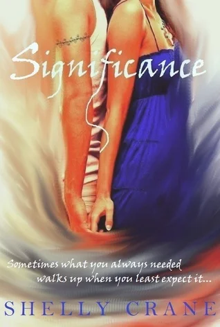 Featured image for Zusammenfassung von 'Significance' von Shelly Crane