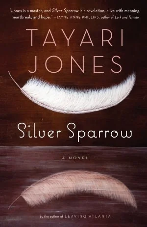 Featured image for Zusammenfassung von 'Silver Sparrow' von Tayari Jones