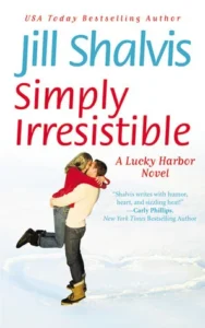 Featured image for Zusammenfassung von 'Simply Irresistible' von Jill Shalvis