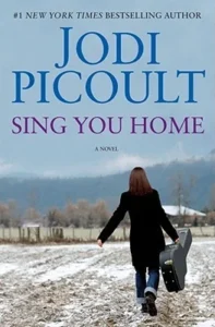 Featured image for Zusammenfassung von 'Sing You Home' von Jodi Picoult