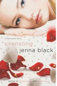 Featured image for Zusammenfassung von 'Sirensong' von Jenna Black