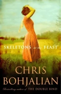 Featured image for Zusammenfassung von „Skeletons at the Feast“ von Chris Bohjalian