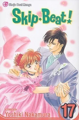 Featured image for Zusammenfassung von 'Skip Beat! Vol. 17' von Yoshiki Nakamura
