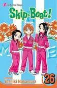 Featured image for Zusammenfassung von 'Skip Beat! Band 26' von Yoshiki Nakamura