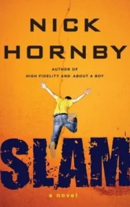 Featured image for Zusammenfassung von 'Slam' von Nick Hornby