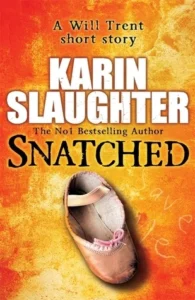 Featured image for Zusammenfassung von 'Snatched' von Karin Slaughter