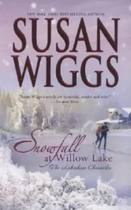 Featured image for "Zusammenfassung von 'Snowfall at Willow Lake' von Susan Wiggs"