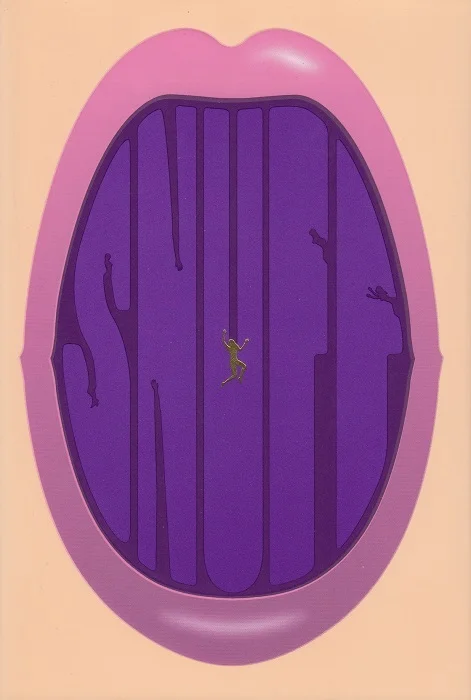 Featured image for Zusammenfassung von 'Snuff' von Chuck Palahniuk