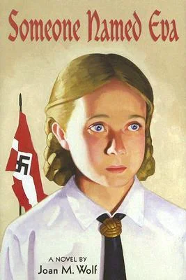 Featured image for Zusammenfassung von 'Eine namens Eva' von Joan M. Wolf