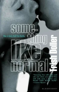 Featured image for Zusammenfassung von 'Something Like Normal' von Trish Doller
