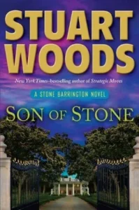 Featured image for Zusammenfassung von "Son of Stone" von Stuart Woods