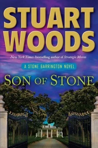 Featured image for Zusammenfassung von "Son of Stone" von Stuart Woods