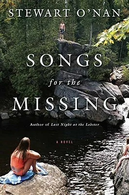 Featured image for Zusammenfassung von 'Songs for the Missing' von Stewart O'Nan