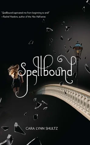 Featured image for Zusammenfassung von 'Spellbound' von Cara Lynn Shultz