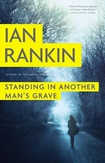 Featured image for Zusammenfassung von 'In einem anderen Manns Grab' von Ian Rankin