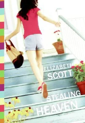 Featured image for "Zusammenfassung von 'Stealing Heaven' von Elizabeth Scott"