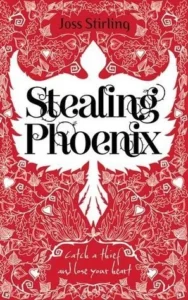 Featured image for Zusammenfassung von 'Stealing Phoenix' von Joss Stirling