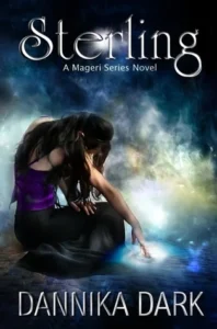 Featured image for Zusammenfassung von 'Sterling' von Dannika Dark