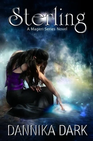 Featured image for Zusammenfassung von 'Sterling' von Dannika Dark