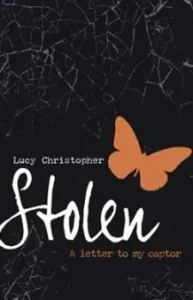 Featured image for Zusammenfassung von 'Stolen' von Lucy Christopher