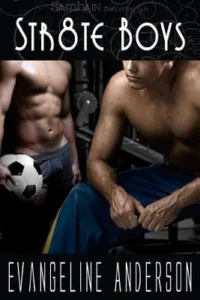 Featured image for Zusammenfassung von 'Str8te Boys' von Evangeline Anderson