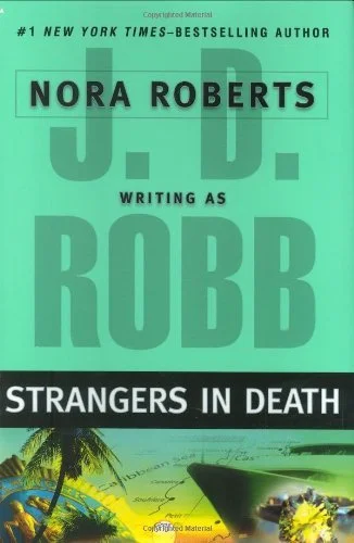 Featured image for Zusammenfassung von 'Strangers in Death' von J.D. Robb