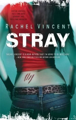 Featured image for Zusammenfassung von 'Stray' von Rachel Vincent
