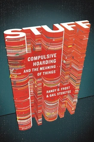 Featured image for Zusammenfassung von 'Zeug: Compulsive Hoarding and the Meaning of Things' von Randy O. Frost und Gail Steketee