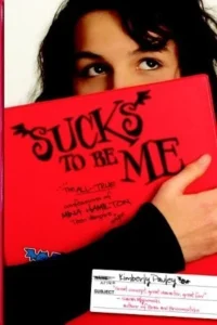 Featured image for Zusammenfassung von 'Sucks to Be Me: Die ganz wahren Bekenntnisse von Mina Hamilton, Teenager-Vampir (vielleicht)' von Kimberly Pauley
