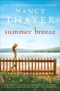 Featured image for Zusammenfassung von "Summer Breeze" von Nancy Thayer