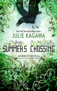 Featured image for "Zusammenfassung von 'Summer's Crossing' von Julie Kagawa"