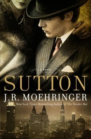 Featured image for Zusammenfassung von 'Sutton' von J.R. Moehringer