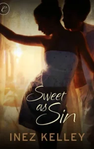 Featured image for Zusammenfassung von 'Sweet as Sin' von Inez Kelley