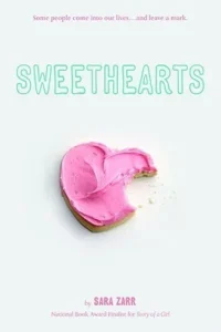 Featured image for Zusammenfassung von 'Sweethearts' von Sara Zarr