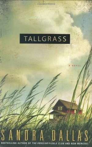 Featured image for Zusammenfassung von 'Tallgrass' von Sandra Dallas