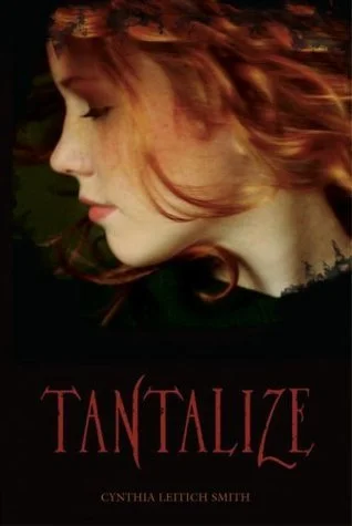 Featured image for Zusammenfassung von 'Tantalize' von Cynthia Leitich Smith