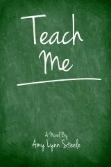 Featured image for Zusammenfassung von „Teach Me“ von Amy Lynn Steele