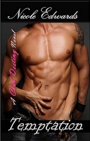 Featured image for Zusammenfassung von 'Temptation' von Nicole Edwards