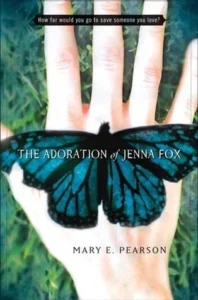 Featured image for Zusammenfassung von „Die Anbetung der Jenna Fox“ von Mary E. Pearson