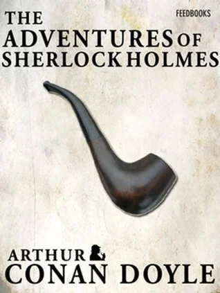 Featured image for Zusammenfassung von 'Die Abenteuer des Sherlock Holmes' von Arthur Conan Doyle
