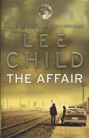 Featured image for Zusammenfassung von 'Der Fall' von Lee Child