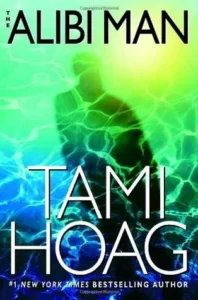 Featured image for "Zusammenfassung von 'Der Alibi-Man' von Tami Hoag"