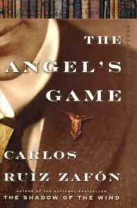 Featured image for Zusammenfassung von 'Das Spiel des Engels' von Carlos Ruiz Zafón