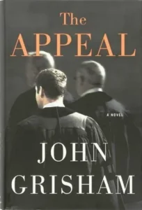 Featured image for Zusammenfassung von 'Der Prozess' von John Grisham