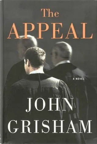 Featured image for Zusammenfassung von 'Der Prozess' von John Grisham